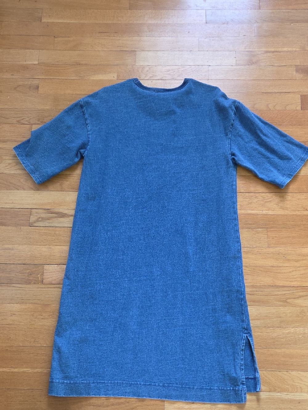 Gap Tshirt Dress